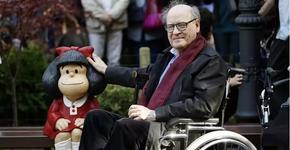 10 tirinhas da Mafalda que, se levadas a sério, mudariam o mundo