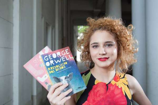 Alguns dos personagens que compõe a página do Facebook (Imagem: Ricardo Wolf)