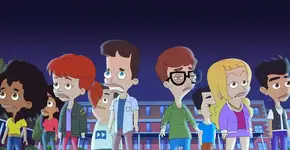 Série que virou fenômeno da Netflix chega ao fim