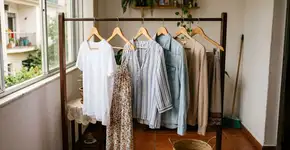 7 coisas que pessoas com roupa sempre cheirosa e sem amasso nunca fazem na hora de lavar