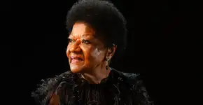 Show de Alaíde Costa – lançamento de ‘Uma Estrela Para Dalva’