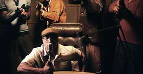 Racionais MC´s lança clipe da música “Mil Faces de um Homem Leal (Marighella)”