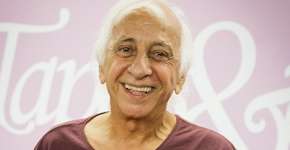 Ator Flávio Migliaccio morre aos 85 anos