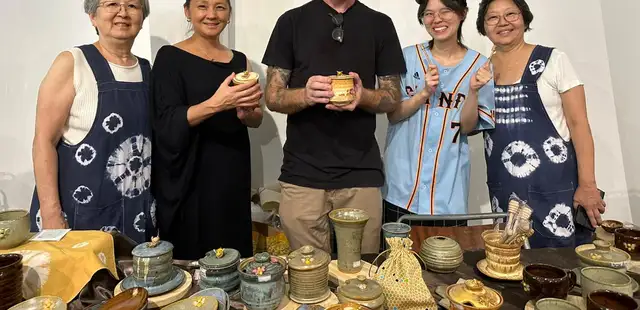 4º Hachimitsu Matsuri