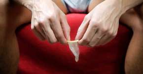 Homens bi e gays usam mais camisinha do que hetéros, diz pesquisa
