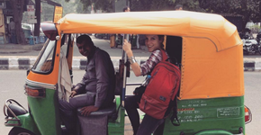 5 dicas para conhecer melhor Nova Déli