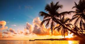 Conheça o Caribe além das lindas fotos de água cristalina