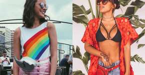 Pochete é o item ideal para curtir rolês com estilo e segurança