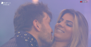 A Fazenda: namorado de Hariany se pronuncia após críticas