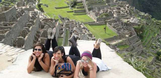 10 viagens incríveis para fazer com amigos