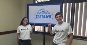 Projeto inédito ajuda estudantes na recuperação escolar