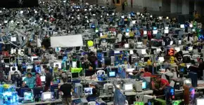 Campus Party recruta voluntários para edição de 2015