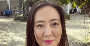 Foto: (Reprodução/Instagram/@julianemassaoka)