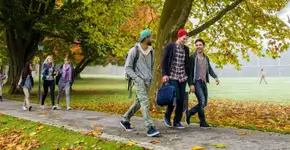 9 passos para quem pretende fazer intercâmbio High School