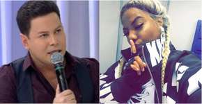 Foto: (Reprodução/RedeTV! e Instagram)