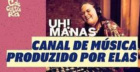 Uh!Manas.tv | C de Cultura