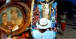 Cartas do Bom Jesus: Imagens e Memórias da Fé Sertaneja