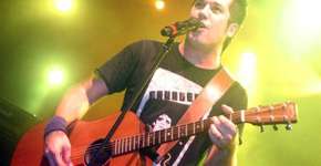 Jota Quest toca no Parque da Juventude