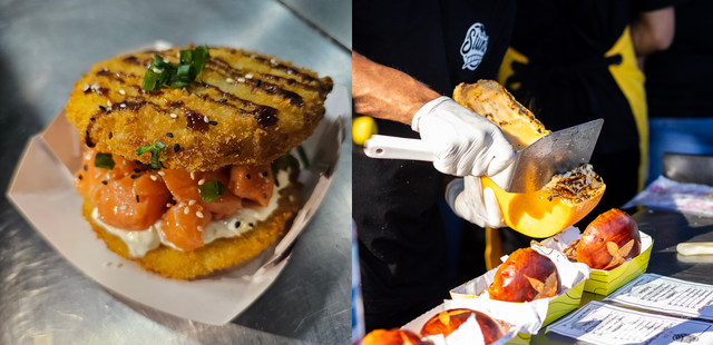 Festival Smorgasburg