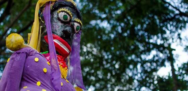 Ensaios pré-Canaval do Bloco Agora Vai