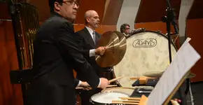 Sinfônica de Santo André apresenta espetáculo com as óperas mais famosas de Verdi