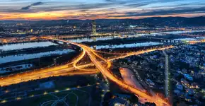 Quais são as cidades do futuro brasileiras?