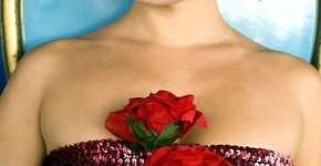 Silvia Machete faz única apresentação em Bauru