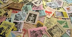 Faça download de 40 obras da Literatura de Cordel