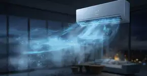 Como o clima pode estar destruindo seu ar-condicionado aos poucos