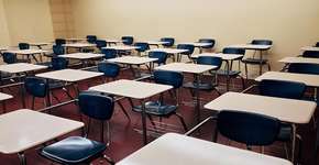 App gratuito planeja distanciamento em salas de aula