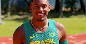 Foto: (Reprodução/Instagram @iampauloandre)