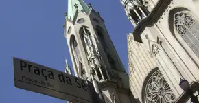 Passeios em São Paulo: visite o centro histórico com um guia