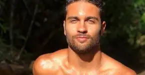 Vinicius Freitas, do vôlei de praia, revela ataques homofóbicos