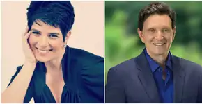 Mariana Godoy ironiza comentário machista de Crivella em debate