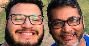 BBB20: Pai se revolta com deboches sobre sexualidade de Victor Hugo