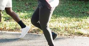 Vida ativa promove bem-estar de idosos com sarcopenia