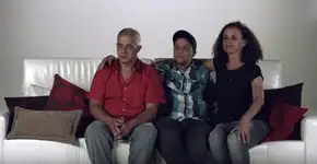 Documentário reúne relatos de pais de homens e mulheres trans