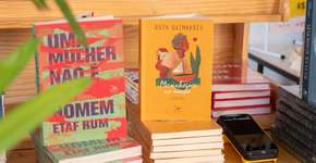 1º Festival Escreva, Garota!