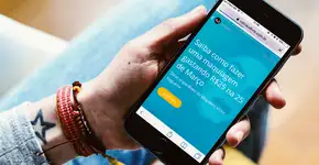 Saia da bolha e vem conhecer o Labo B da Catraca Livre