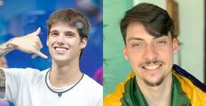 Renan Bolsonaro diz que Gabriel do BBB 23 parou de segui-lo: ‘se vendeu’
