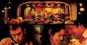 Leia livros da coleção Aplauso, entre eles, o roteiro de “Chega de Saudade”, de Laís Bodanzky