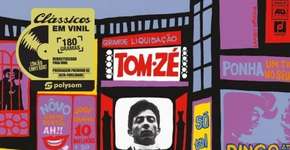 Apresentação do espetáculo “Primeiro era depois: agora” no CCSP