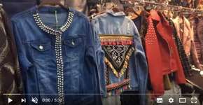 5 canais do YouTube com dicas de compras no Brás e 25 de março