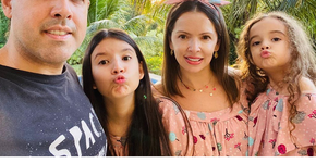 Mãe de Bel para Meninas se manifesta após ser acusada de maus tratos