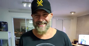 Qual é o estado de Mingau, do Ultraje a Rigor? Hospital atualiza quadro do baixista