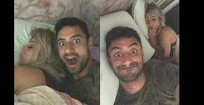 Roupa permite que esportes sejam gravados do ponto do vista do atleta