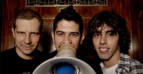 Galeria Olido apresenta obra baseada no universo de Plínio Marcos