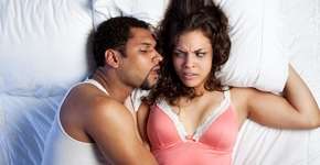 Sexsomnia: conheça o distúrbio que te faz querer transar dormindo