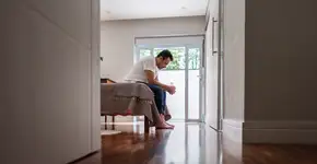 Seu intestino pode estar afetando sua saúde mental