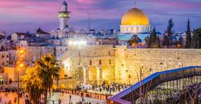 3 destinos inspirados no filme ‘Aladdin’, da Disney